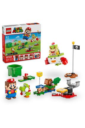 Tost Makinesi Super Mario LEGO - کد 846409306