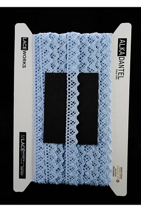 دانتل آبی ALKA DANTEL - کد 65063387
