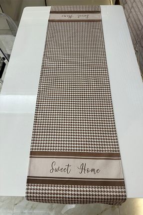 سرویس آمریکائی بژ مستطیل DEKOMOD - کد 853812392