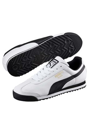 کفش پیاده روی سفید مردانه Puma - کد 290195243