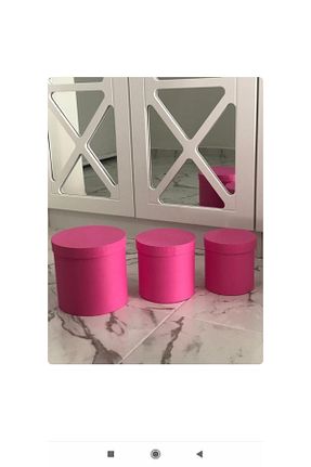 جعبه هدیه PAZARAKOŞ - کد 851792549