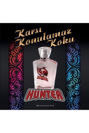ادکلن زنانه elegance hunter - کد 825890253