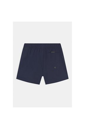شلوارک و برمودا سرمه ای بچه گانه رگولار Quiksilver - کد 680394730