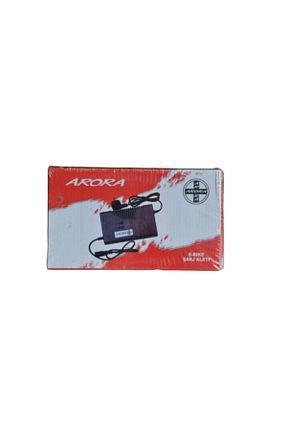 قطعات یدکی موتور سیکلت Arora - کد 70701921