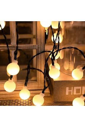 چراغ LED زرد Toptanhane - کد 785416415