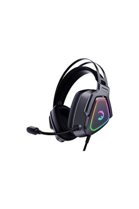 هدست گیمینگ طوسی Gamepower - کد 684513955