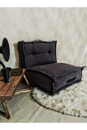کوسن باغچه طوسی COLORMIX - کد 359402319