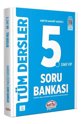 آمادگی آزمون Editör Yayınevi - کد 853822736