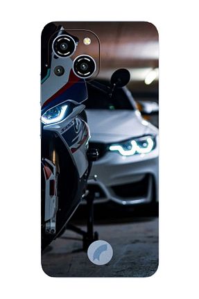 کاور و قاب رنگی Reeder - کد 853895603