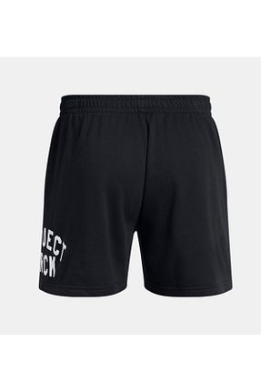 شوارک اسپرت مشکی مردانه بلند Under Armour - کد 853932455