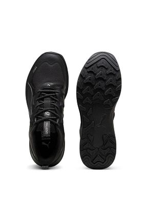 کفش دو و میدانی و تمرینی بنفش مردانه Puma - کد 842043145