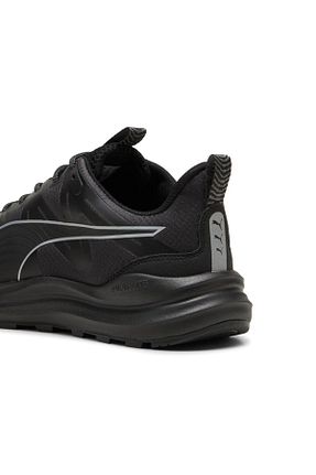 کفش دو و میدانی و تمرینی بنفش مردانه Puma - کد 842043145