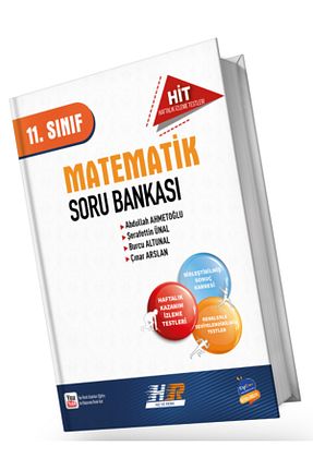 درسی و کتب کمک آموزشی Hız ve Renk Yayınları - کد 853883937