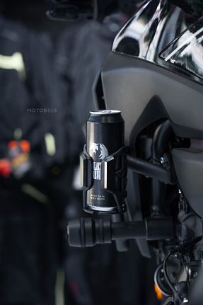 نگهدارنده تجهیزات موتور سیکلت Motobros - کد 830906133