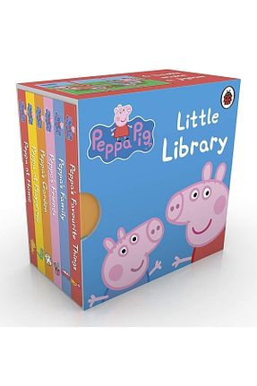 کتاب های زبان خارجی کودکان Ladybird Book - کد 279478475