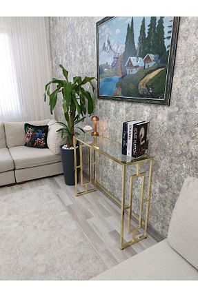  طلائی 80 سانتی متر Home - کد 850530208