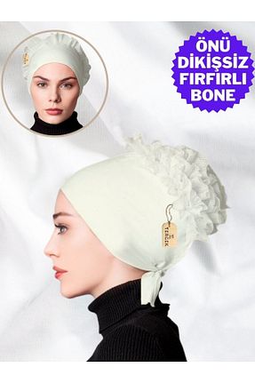 شال نباتی زنانه پنبه ای Tergek - کد 829608197