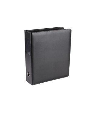 کلاسور مشکی 2K - کد 67190111