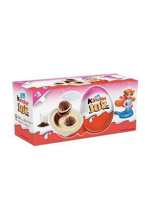 شکلات Kinder - کد 84109570