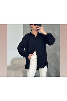 پیراهن حجاب مشکی زنانه اورسایز snmbutik - کد 835555938