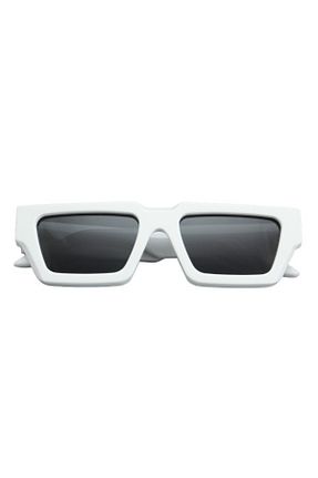 عینک آفتابی رنگی زنانه UV400 LEZIFF - کد 853955015