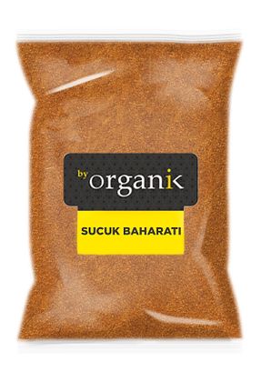 سایر ادویه جات BY ORGANİK - کد 467710115
