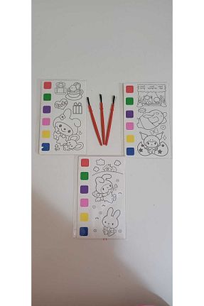 اسباب بازی آموزشی Türkçe Toys - کد 845391064