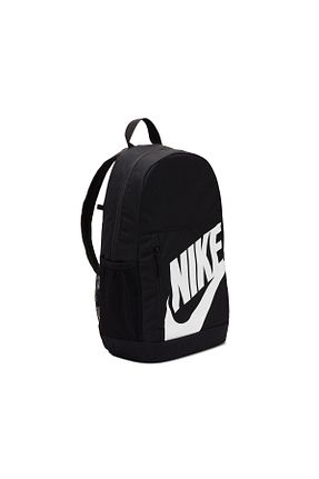 کیف مدرسه مشکی زنانه پارچه ای Nike - کد 849602408