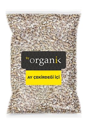 تخمه آفتابگردان BY ORGANİK - کد 40502077