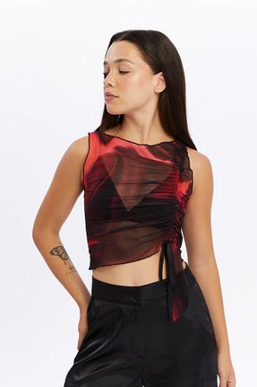 بلوز مشکی زنانه Batik Nineteen Brand - کد 854016681