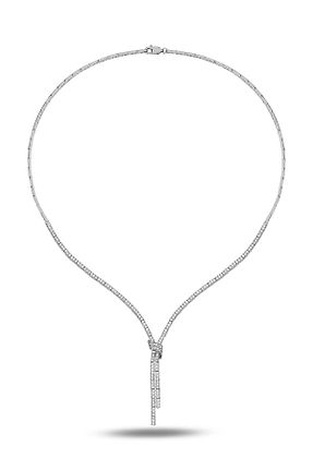 ست نقره زنانه زیرکن Söğütlü Silver - کد 379425878