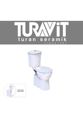 کلوزت معلولین TURAVİT - کد 365965046