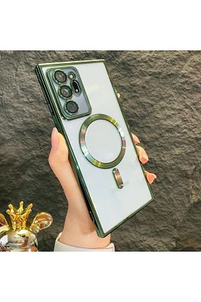 کاور و قاب سبز Posso - کد 787911016