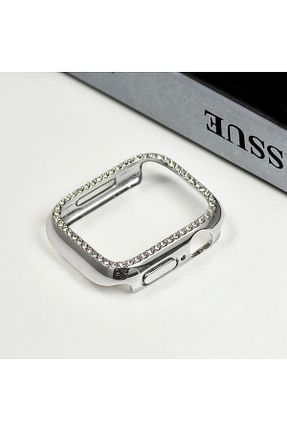 محافظ صفحه ساعت هوشمند طوسی PSGT - کد 854109002