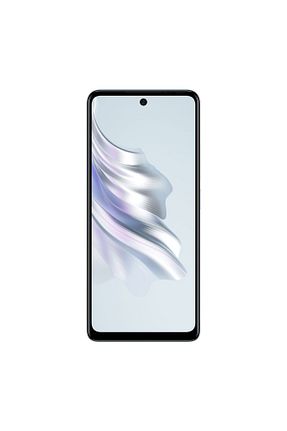 تلفن همراه اندروید سفید 108 MP + 8 MP + 2 MP + 2 MP TECNO - کد 815117829