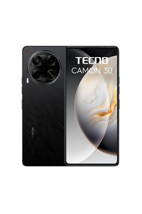 تلفن همراه اندروید مشکی 50 MP TECNO - کد 838233269