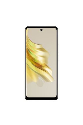 تلفن همراه اندروید بژ 10 - 20 MP TECNO - کد 815840847