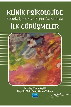 درسی و کتب کمک آموزشی Nobel Akademik Yayıncılık - کد 854145016
