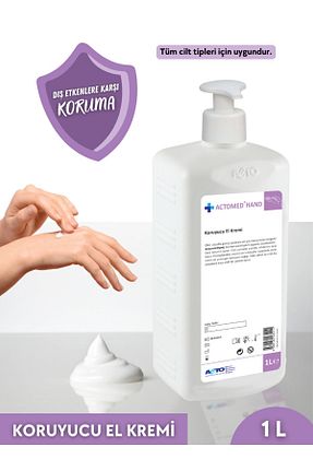 کرم دست Acto - کد 398663723