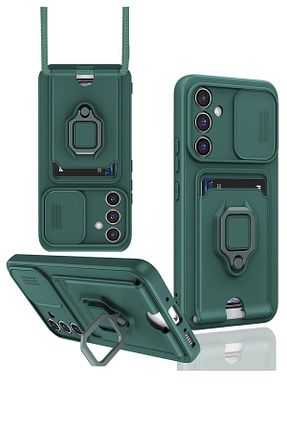 کاور و قاب سبز AQUA AKSESUAR - کد 792909825