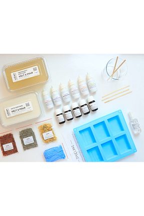 صابون جامد Home - کد 854060950