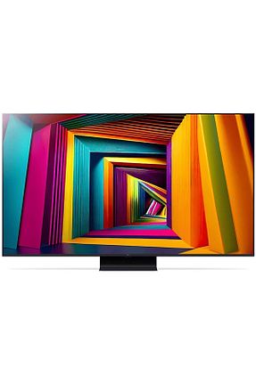 تلویزیون مشکی 75" / 190 Ekran LG - کد 834613585