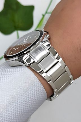 ساعت مچی مردانه 44 میلی متر Ferrucci - کد 310998104