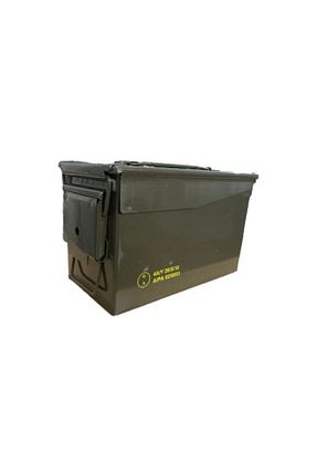 اجسام تزئینی و بیبلو خاکی فلزی MKE - کد 780529108