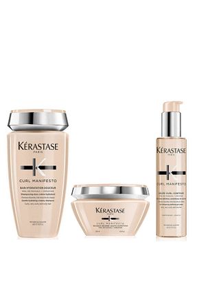 ست مراقبت مو Kerastase - کد 110126403