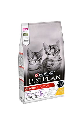 غذای خشک گربه خیر Pro Plan - کد 259956009