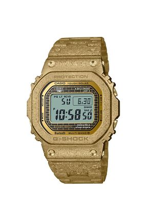 ساعت مچی طلائی مردانه 41-45 میلی متر Casio - کد 712491204