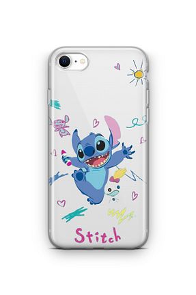 کاور و قاب رنگی iPhone 6S Plus Space Star - کد 854119708