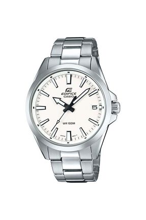 ساعت مچی طوسی مردانه 42 میلی متر Casio - کد 106800130