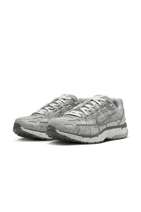 کفش اسنیکر زنانه بند دار Nike - کد 844387584
